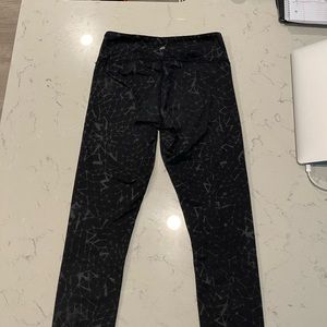 Lululemon Yoga Pants